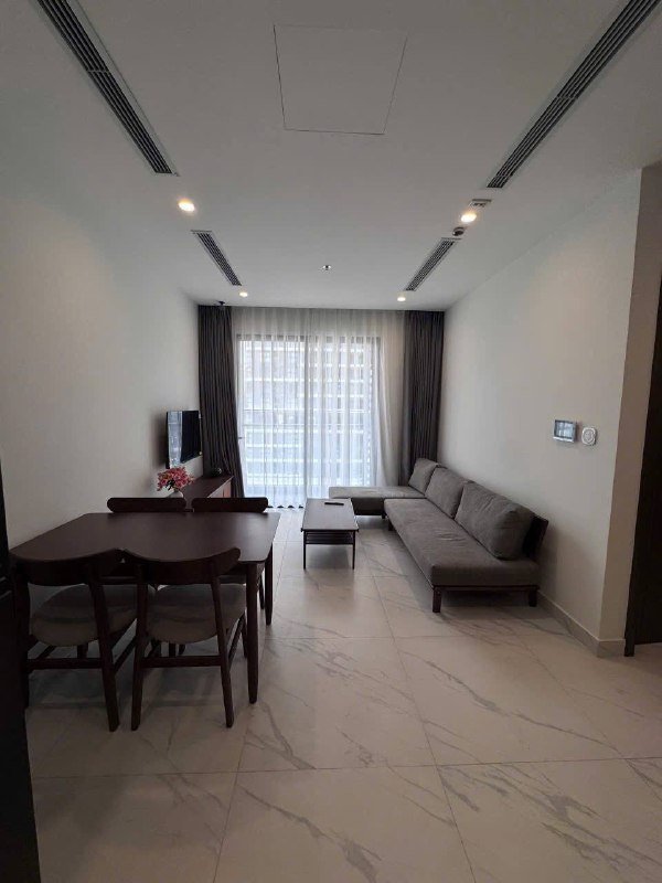Квартира Тху Дык - Vinhomes Grand Park