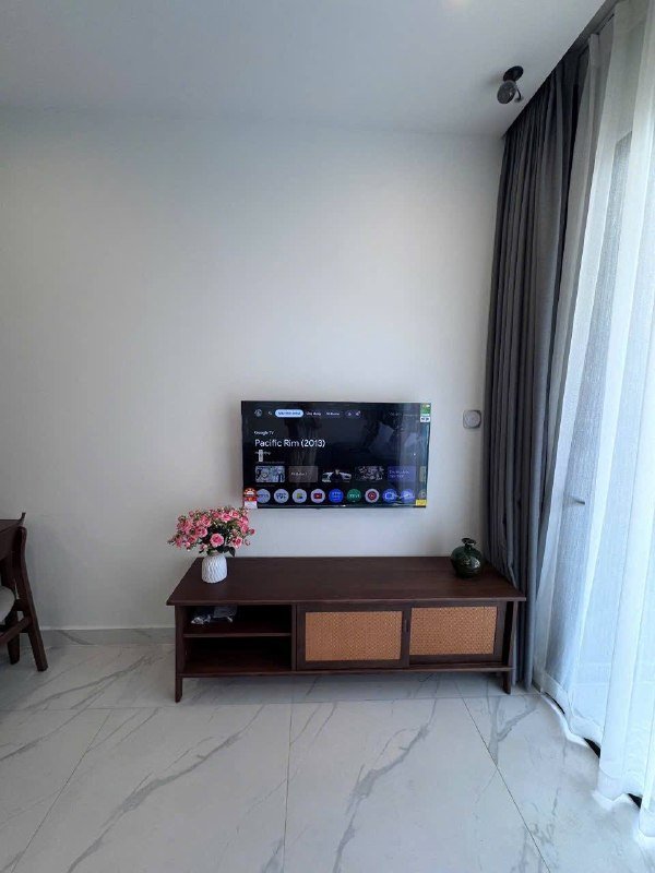 Apartment for rent in Thu Duc - Vinhomes Grand Park, Ho Chi Minh City - 2