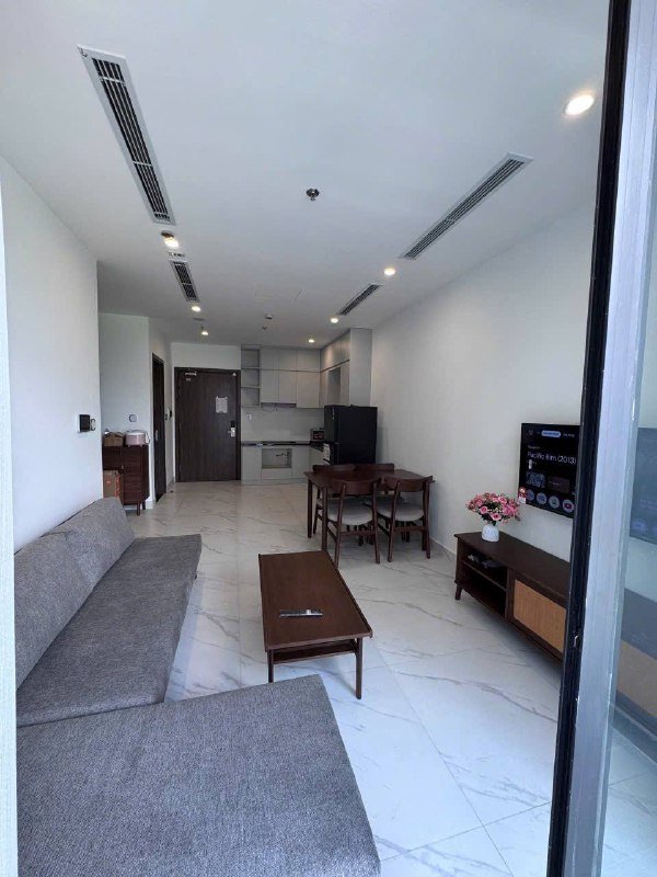 Apartment for rent in Thu Duc - Vinhomes Grand Park, Ho Chi Minh City - 3
