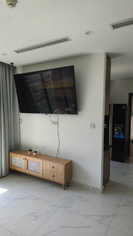 Apartment for rent in Thu Duc - Vinhomes Grand Park, Ho Chi Minh City - 2