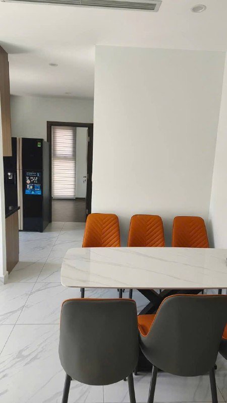 Apartment for rent in Thu Duc - Vinhomes Grand Park, Ho Chi Minh City - 3