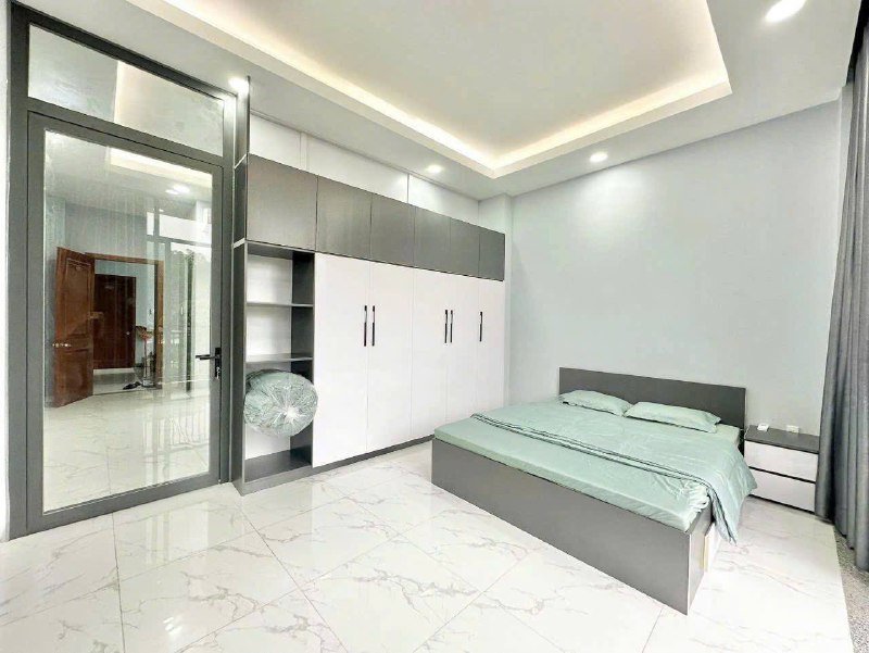 Apartment for rent in District 2 - Thao Dien / An Phu, Ho Chi Minh City - 2