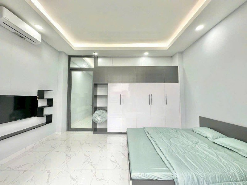 Apartment for rent in District 2 - Thao Dien / An Phu, Ho Chi Minh City - 3