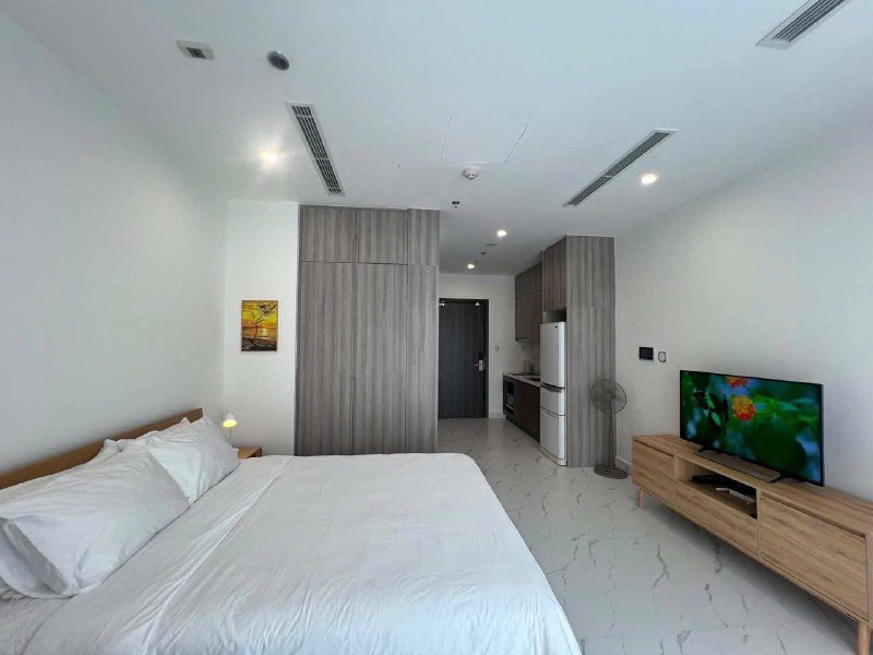 Room for rent in Thu Duc - Vinhomes Grand Park, Ho Chi Minh City - 3