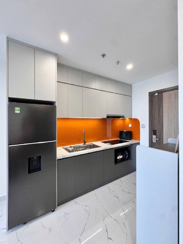 Apartment for rent in District 12, Ho Chi Minh City - 3