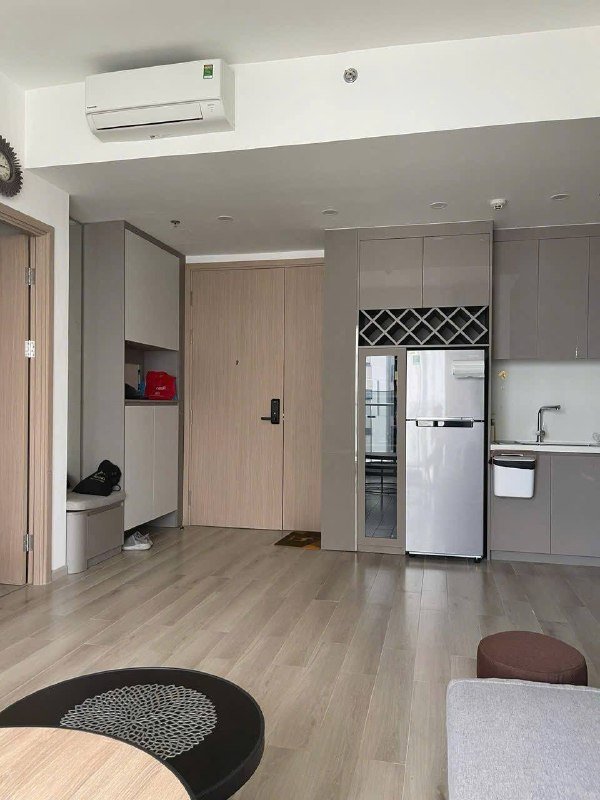 Apartment for rent in Thu Duc - Vinhomes Grand Park, Ho Chi Minh City - 3