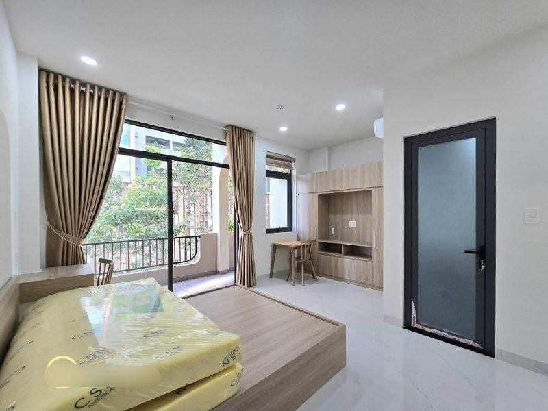 Room for rent in District 2, Ho Chi Minh City - 2