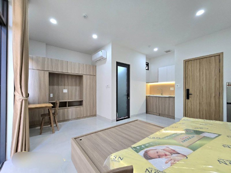 Room for rent in District 2, Ho Chi Minh City - 3