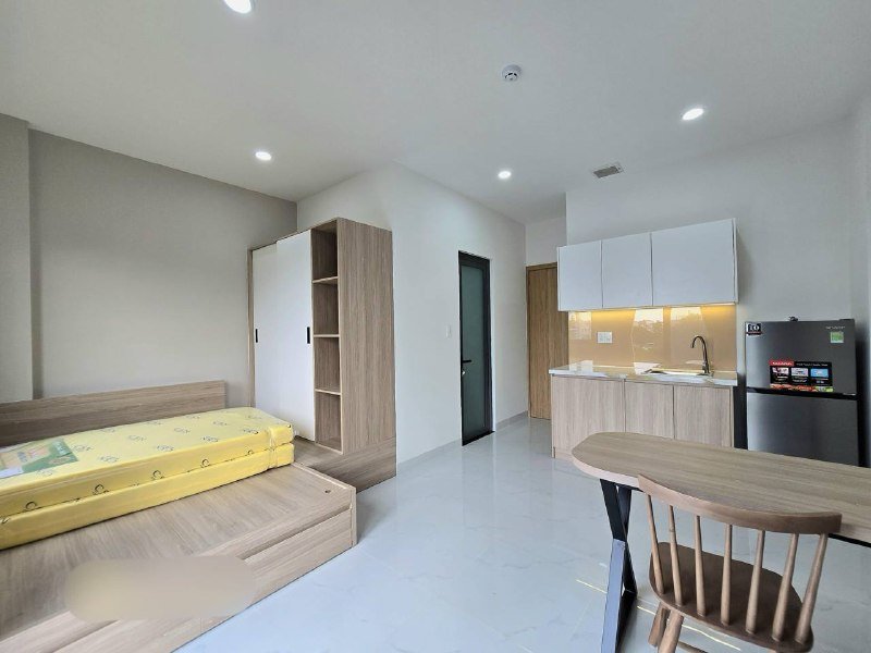 Room for rent in District 2, Ho Chi Minh City - 3