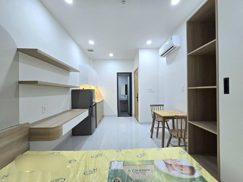 Room for rent in District 2, Ho Chi Minh City - 2