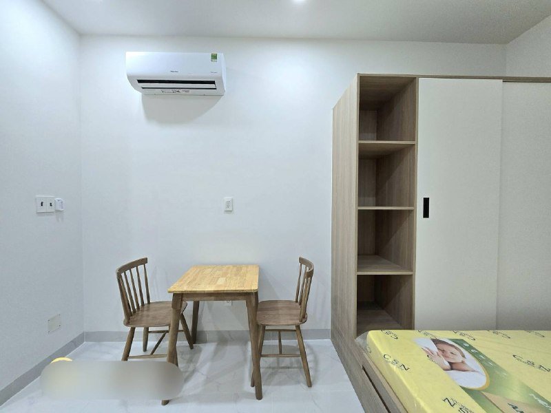 Room for rent in District 2, Ho Chi Minh City - 3