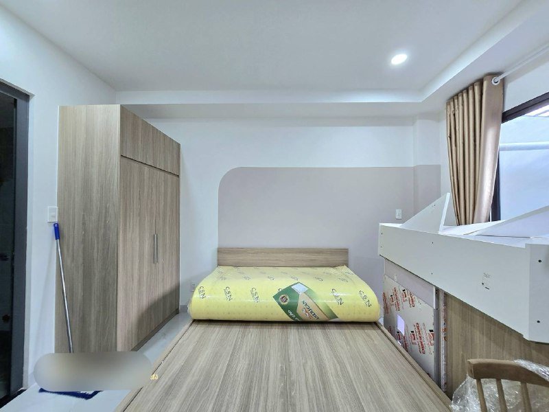 Room for rent in District 2, Ho Chi Minh City - 2