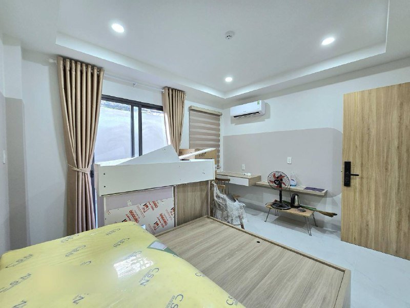 Room for rent in District 2, Ho Chi Minh City - 3