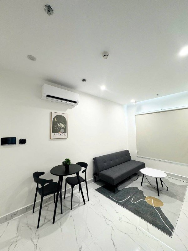 Квартира Тху Дык - Vinhomes Grand Park