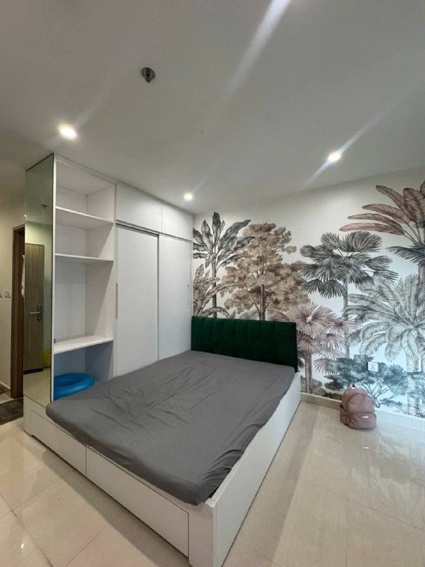 Room for rent in Thu Duc - Vinhomes Grand Park, Ho Chi Minh City - 2