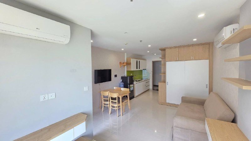 Room for rent in Thu Duc - Vinhomes Grand Park, Ho Chi Minh City - 3
