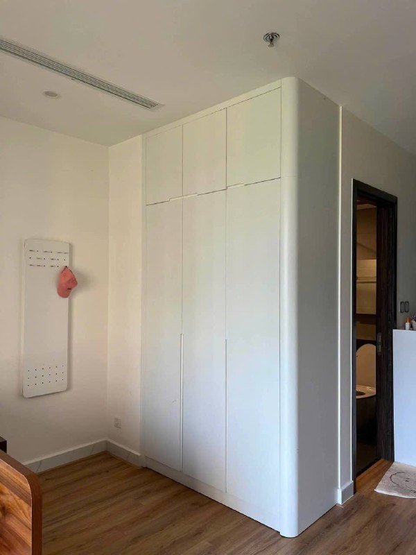 Room for rent in Thu Duc - Vinhomes Grand Park, Ho Chi Minh City - 2