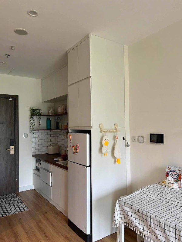 Room for rent in Thu Duc - Vinhomes Grand Park, Ho Chi Minh City - 3