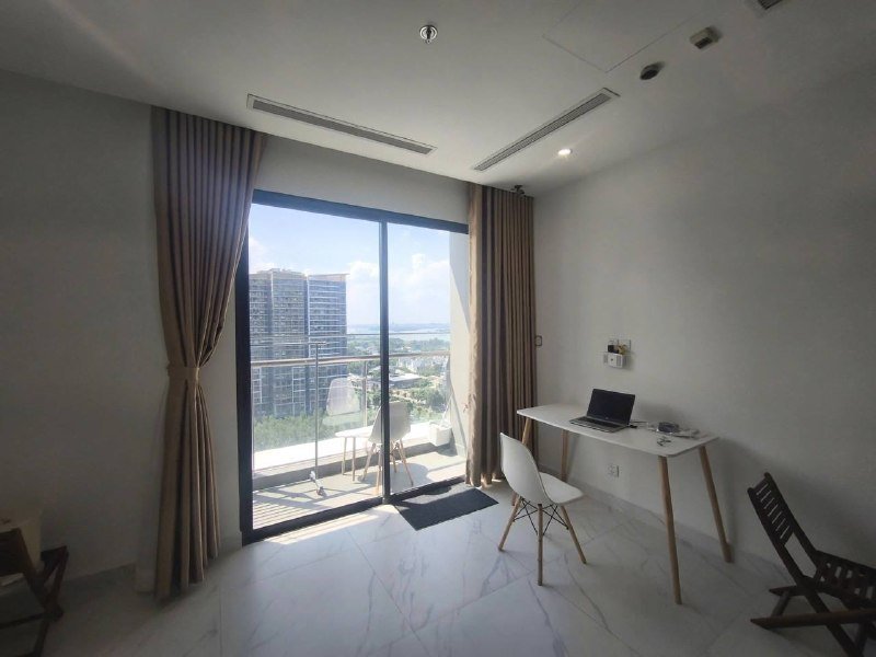 Комната Тху Дык - Vinhomes Grand Park
