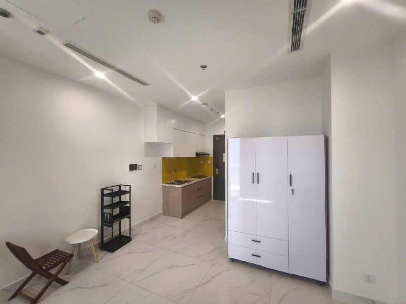 Room for rent in Thu Duc - Vinhomes Grand Park, Ho Chi Minh City - 2
