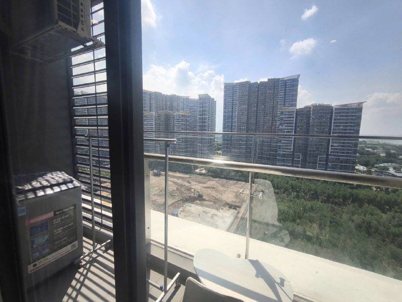 Room for rent in Thu Duc - Vinhomes Grand Park, Ho Chi Minh City - 3