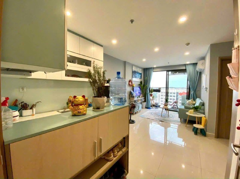 Apartment for rent in Thu Duc - Vinhomes Grand Park, Ho Chi Minh City - 2
