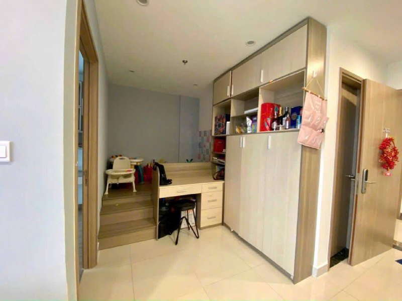 Apartment for rent in Thu Duc - Vinhomes Grand Park, Ho Chi Minh City - 3