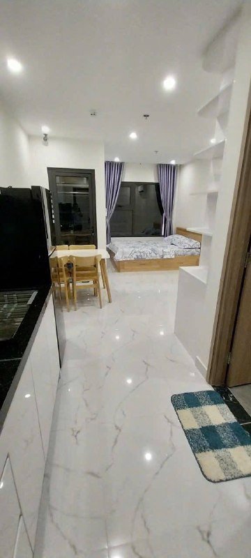 Комната Тху Дык - Vinhomes Grand Park