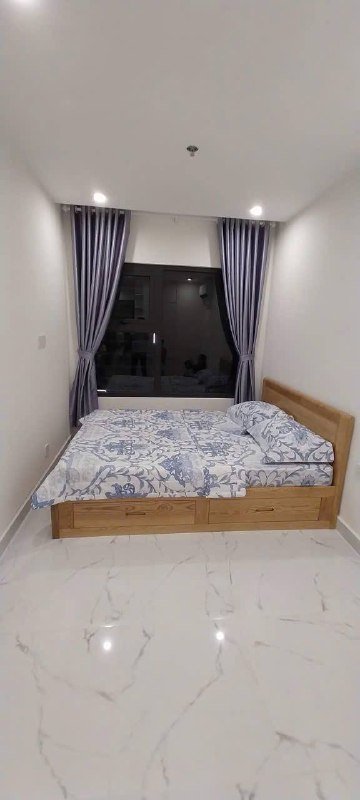 Room for rent in Thu Duc - Vinhomes Grand Park, Ho Chi Minh City - 2