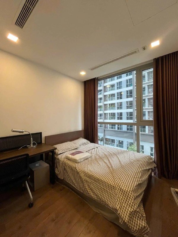 Apartment for rent in Binh Thanh, Ho Chi Minh City - 2