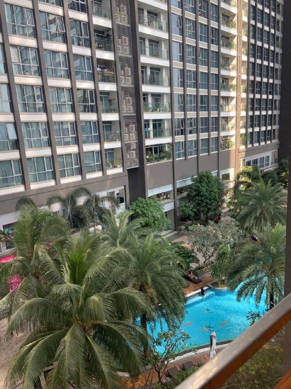 Apartment for rent in Binh Thanh, Ho Chi Minh City - 3