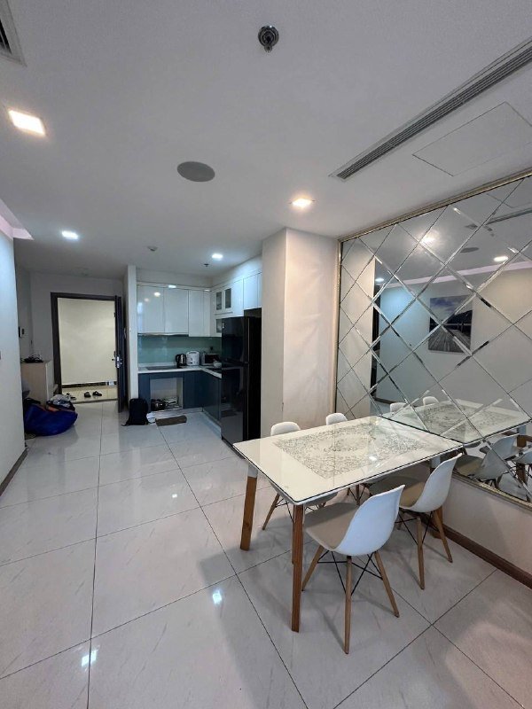 Apartment for rent in Binh Thanh, Ho Chi Minh City - 2