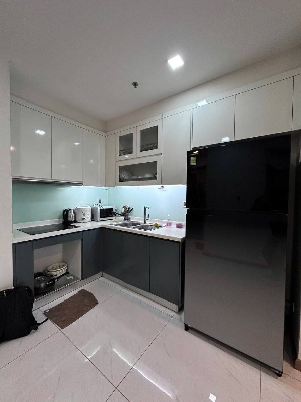 Apartment for rent in Binh Thanh, Ho Chi Minh City - 3