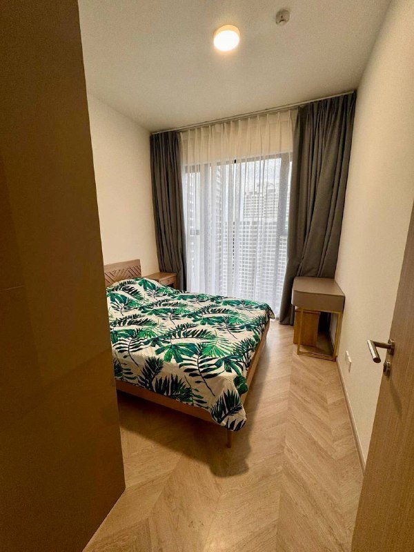 Apartment for rent in District 4, Ho Chi Minh City - 2