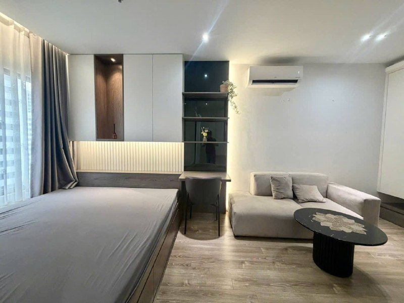 Room for rent in Thu Duc - Vinhomes Grand Park, Ho Chi Minh City - 2
