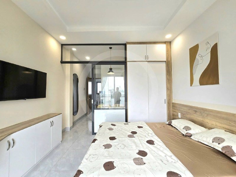 Apartment for rent in District 2 - Thao Dien / An Phu, Ho Chi Minh City - 3