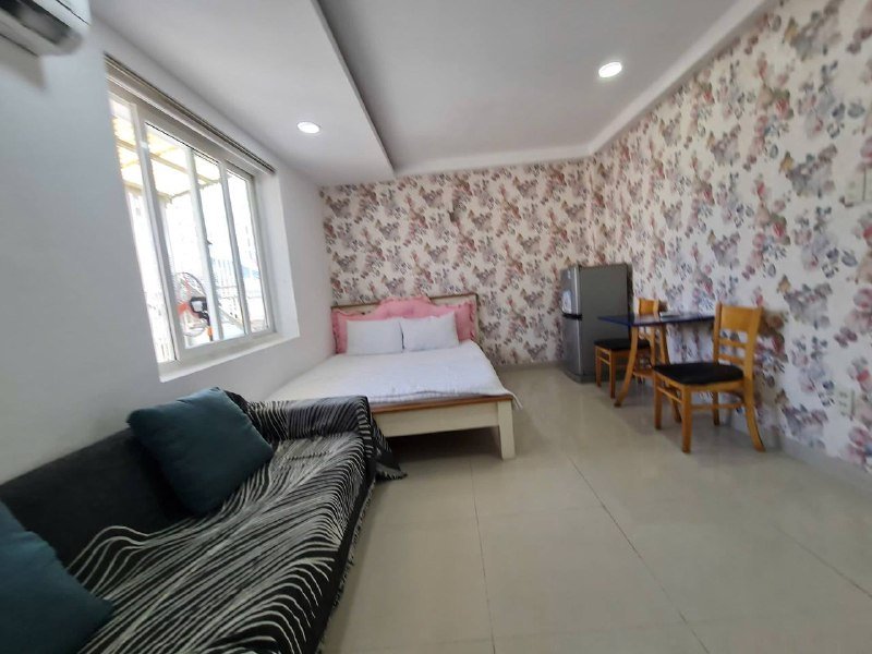 Room for rent in District 7, Ho Chi Minh City - 2