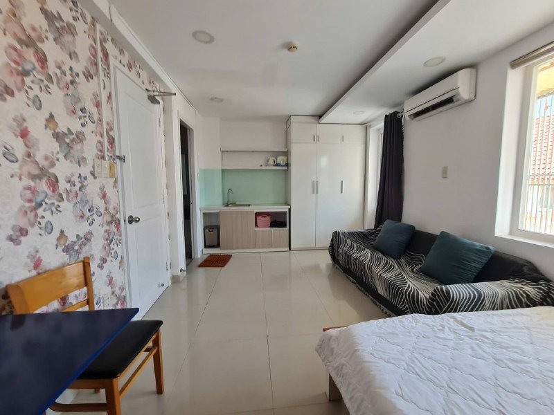 Room for rent in District 7, Ho Chi Minh City - 3