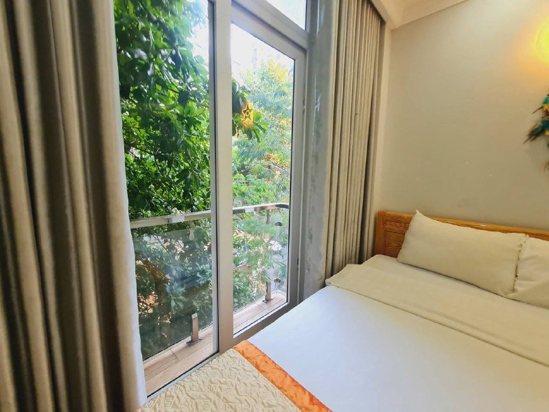 Room for rent in District 7, Ho Chi Minh City - 3