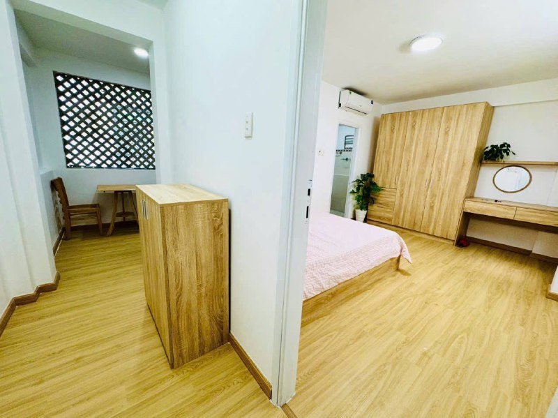 Квартира Район 7