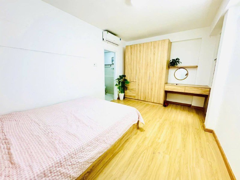 Apartment for rent in District 7, Ho Chi Minh City - 2