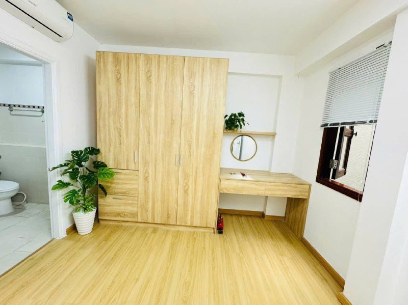 Apartment for rent in District 7, Ho Chi Minh City - 3