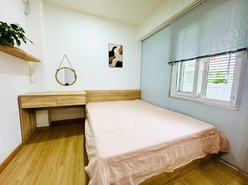 Room for rent in District 7, Ho Chi Minh City - 2