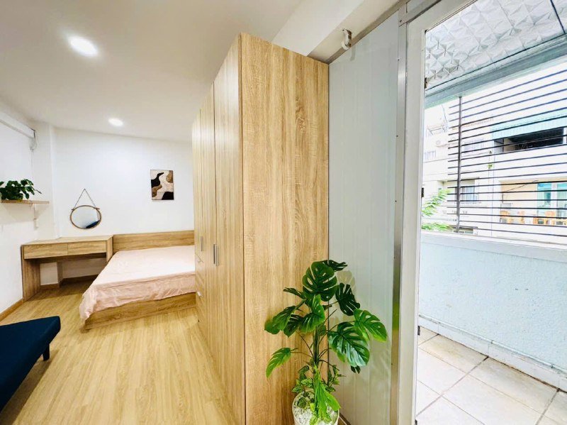 Room for rent in District 7, Ho Chi Minh City - 3