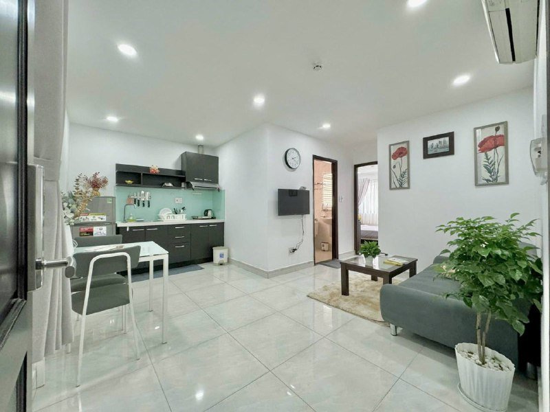 Apartment for rent, Ho Chi Minh City