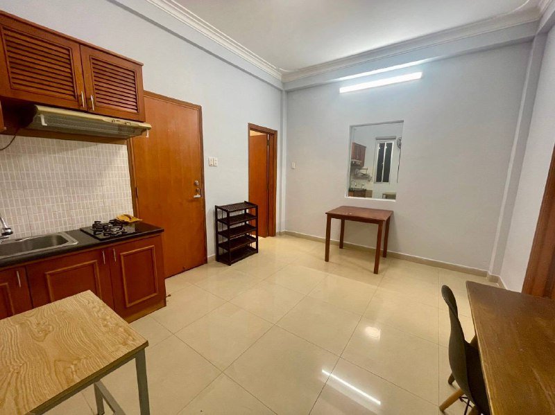 Комната Район 4