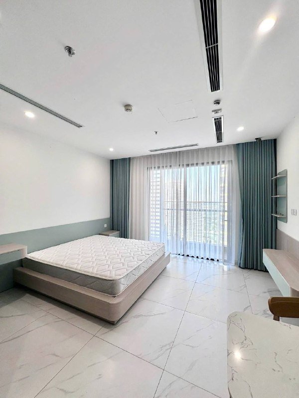 Room for rent in Thu Duc - Vinhomes Grand Park, Ho Chi Minh City