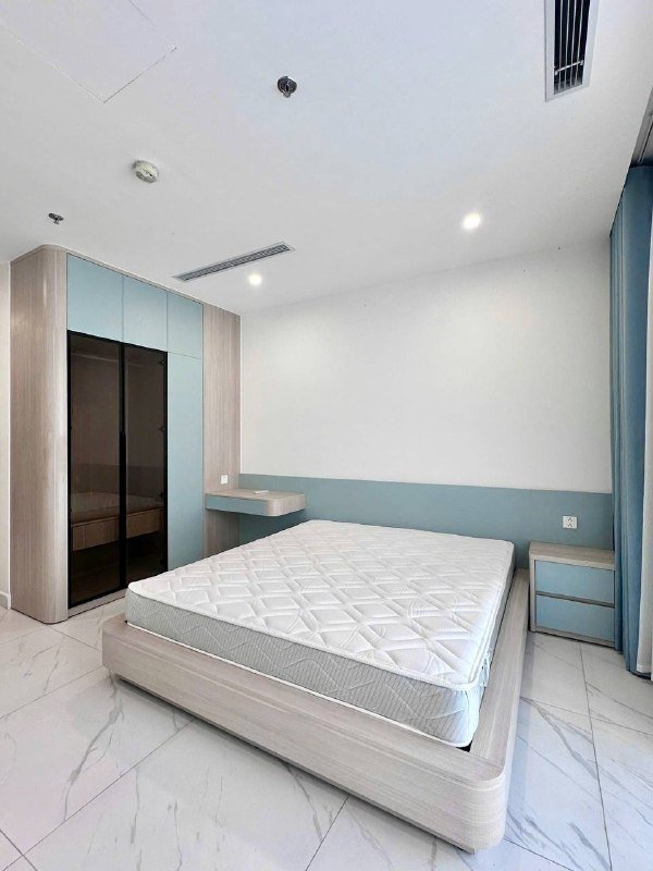 Room for rent in Thu Duc - Vinhomes Grand Park, Ho Chi Minh City - 2
