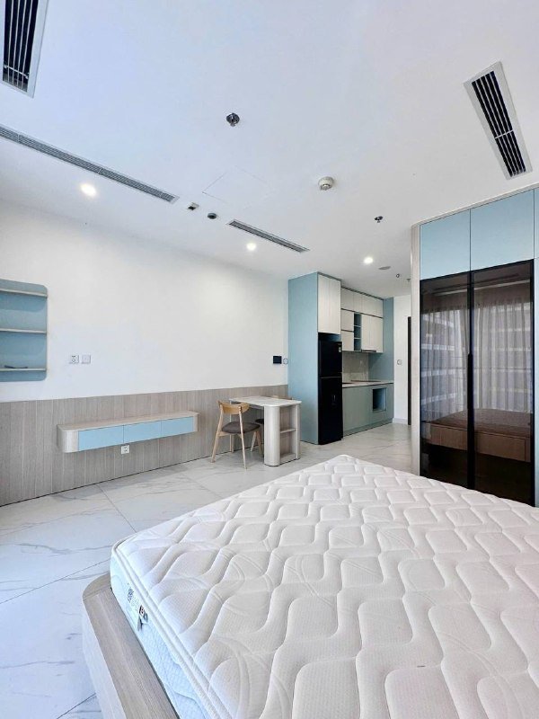 Room for rent in Thu Duc - Vinhomes Grand Park, Ho Chi Minh City - 3