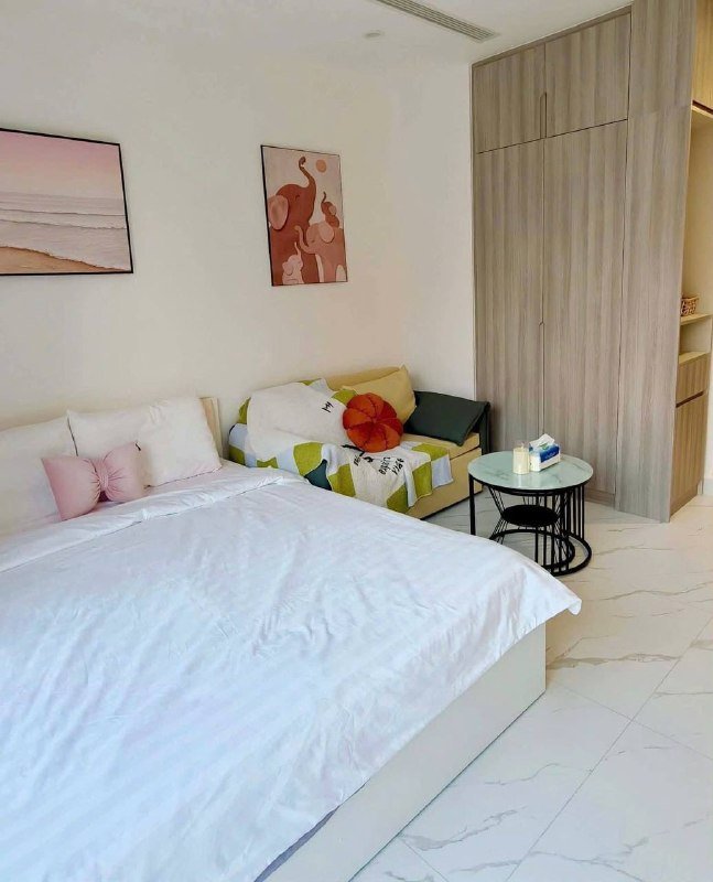 Room for rent in Thu Duc - Vinhomes Grand Park, Ho Chi Minh City - 3
